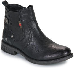 Mustang Ghete Femei ELFI 2 Mustang Negru 39