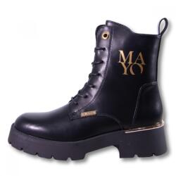 MAYO CHIX bokacsizma (4234BLACK41)