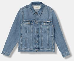 Calvin Klein gyerek farmerkabát - kék 176