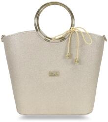 ZELLIA Női Kézitáska Zvn22030 Arany - Rimini-2 - (ZLK-zvn22030-47022270)