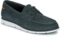 Timberland Pantofi barcă Bărbați GRAFTON BAY Timberland Negru 43