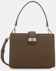 Tommy Hilfiger kézitáska - bézs Univerzális méret - answear - 53 990 Ft