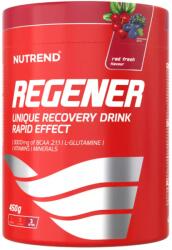 Nutrend Băutură regenerativă NUTREND REGENER, 450 g (jablko)