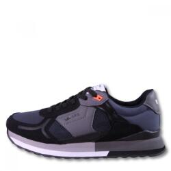 Gas cipő BLACK (GAM523005000341)