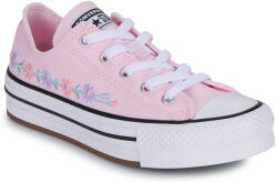 Converse Pantofi sport Casual Fete CHUCK TAYLOR ALL STAR EVA LIFT Converse roz 37