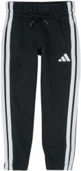 adidas Pantaloni de trening Fete JC9612 adidas Negru 7 / 8 ani