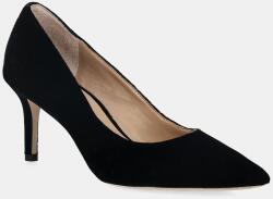 Lauren Ralph Lauren tűsarkú Lanette fekete, 802977863001 - fekete Női 38