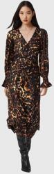 AllSaints Рокля с коприна AllSaints (W102DD)