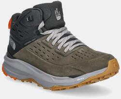 The North Face cipő Vectiv Exploris 2 Futurelight zöld, férfi, NF0A7W4X79K1 - zöld Férfi 41