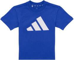 Adidas Tricouri mânecă scurtă Băieți JC9717 adidas albastru 4 / 5 ani