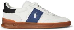 Ralph Lauren bőr sportcipő Hrt Aera Pp - fehér Férfi 45 - answear - 54 990 Ft
