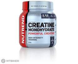 Nutrend Creatină NUTREND MONOHYDRATE, 300 g