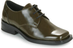 JB Martin Mocasini Femei FIBBIA JB Martin Kaki 39