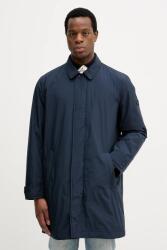 Tommy Hilfiger kabát - sötétkék XL - answear - 116 990 Ft