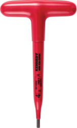 Cromwell Pro - 150 X 4MM SZIGETELT KULCS HATSZÖG CSAVAROKHOZ (KEN5342208K)