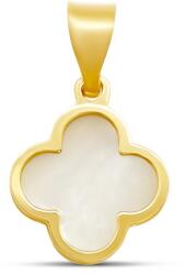 ÉkszerM Arany Köves Medál AU 95814