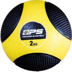 Power System Medicine Ball - CrossFit Medicin Labda 2 Kg