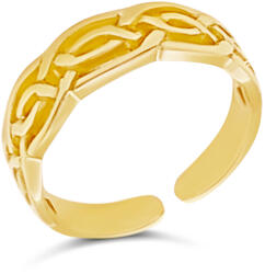 ÉkszerM Arany Lábujjgyűrű AU 95887