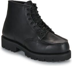 Red Wing Ghete Femei PORTER MOC Red Wing Negru 39
