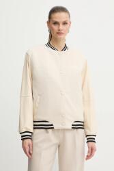 Guess rövid kabát DANIELLE - bézs L