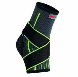 MADMAX 3D Compressive Ankle Support with Strap Bokavédő