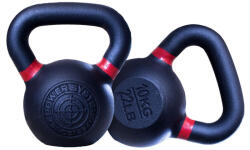 Power Systems Extreme Strength Kettlebell 10 kg