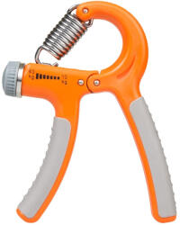 Power System Power Hand Grip -Kéz és Marokerősítő Narancssárga