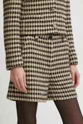 BOSS rövidnadrág - fekete 34