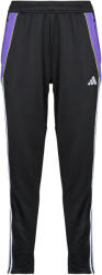 adidas Pantaloni de trening Femei Tiro 24 Training Tracksuit Bottoms adidas Negru EU XS