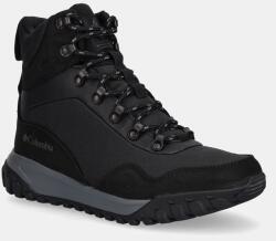 Columbia cipő BURNSIDER OHI fekete, 2128831 - fekete Férfi 41