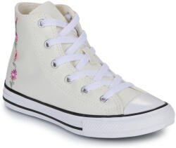 Converse Pantofi sport stil gheata Fete CHUCK TAYLOR ALL STAR FLORALS Converse Bej 33