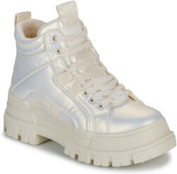Buffalo Ghete Femei ASPHA NC MID Buffalo Alb 38 - spartoo - 588,00 RON