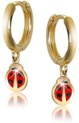 ÉkszerM Arany Fülbevaló AU 95809