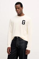 Gant felső - bézs XXL - answear - 39 990 Ft