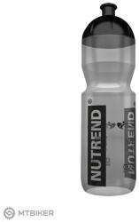 Nutrend Sticlă transparentă NUTREND, 750 ml