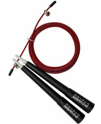 Power System Crossfit Jump Rope - CrossFit Ugrókötél Piros