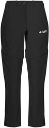 adidas Pantaloni de trening Femei IZ3322 adidas Negru FR 36