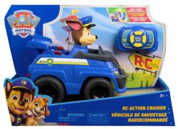 Spin Master Mancs Őrjárat Távirányítós Chase Autó (6073298) - liliputjatek