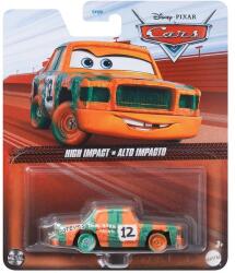 Mattel Verdák 3 Kisautó - High Impact (JGP03-DXV29)