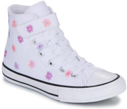 Converse Pantofi sport stil gheata Fete CHUCK TAYLOR ALL STAR ALLOVER FLORALS EASY ON Converse Alb 34