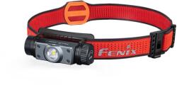 Fenix Lanternă frontală Fenix HM62-T reîncărcabilă, 1200 lm, negru/roșu