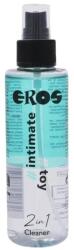 Intim tisztító spray Eros 2 in 1 intimate toy 150 ml