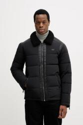 Guess rövid kabát fekete, átmeneti, M5BL2C W2762 - fekete XXL