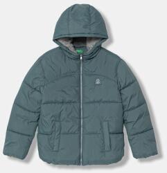Benetton gyerek dzseki - zöld 168