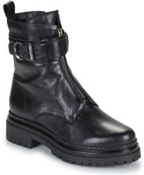 Mjus Ghete Femei DEREK ZIP Mjus Negru 39