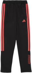 adidas Pantaloni de trening Băieți JC8070 adidas Negru 9 / 10 ani