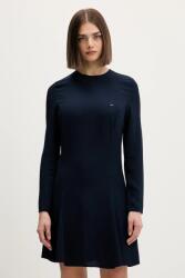Tommy Hilfiger ruha - sötétkék S - answear - 38 990 Ft