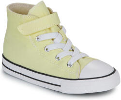 Converse Pantofi sport stil gheata Fete CHUCK TAYLOR ALL STAR EASY ON Converse galben 23