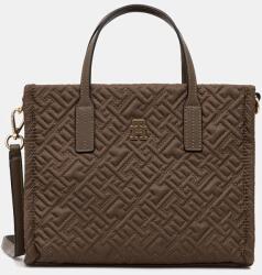 Tommy Hilfiger kézitáska - zöld Univerzális méret - answear - 53 990 Ft