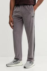 Adidas melegítőnadrág Sst Tp - lila XXL